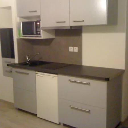 Apartament Le Nid Des Coteaux