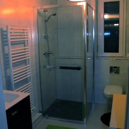 Apartament Le Nid Des Coteaux *