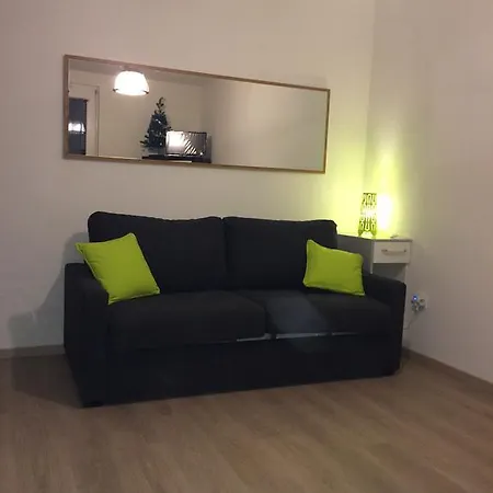 Apartament Le Nid Des Coteaux