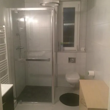 Apartament Le Nid Des Coteaux Niederhausbergen